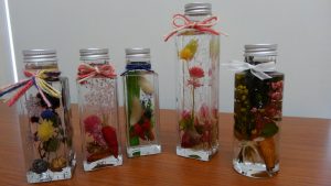 ハーバリウム1553407010049