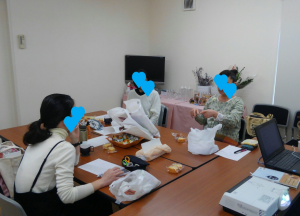 発達リクエスト